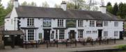 The Greyhound Inn