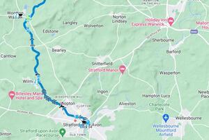 Stratford-upon-Avon